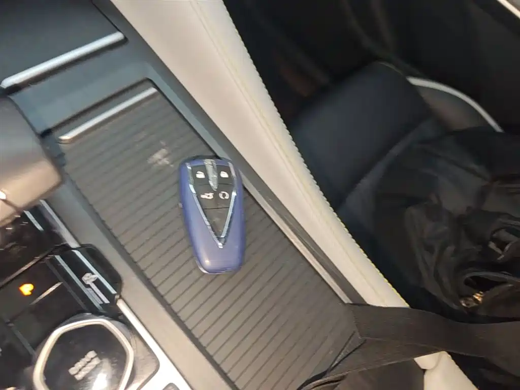 Changan CS75 PLUS iDD — миниатюра 9