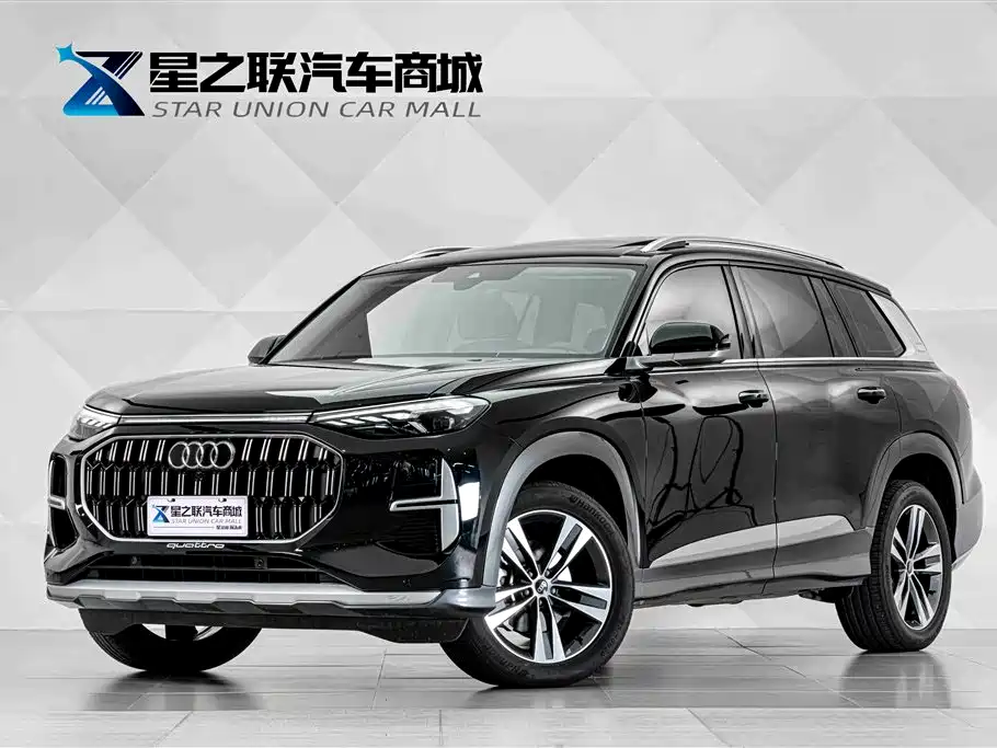 Купить Audi Q6