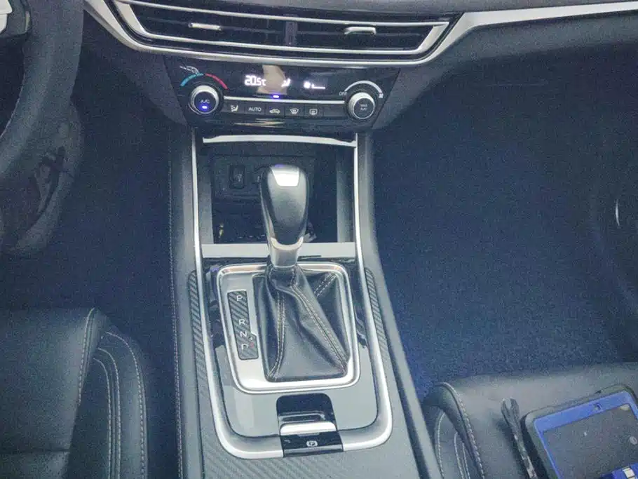 Changan Eado — миниатюра 16