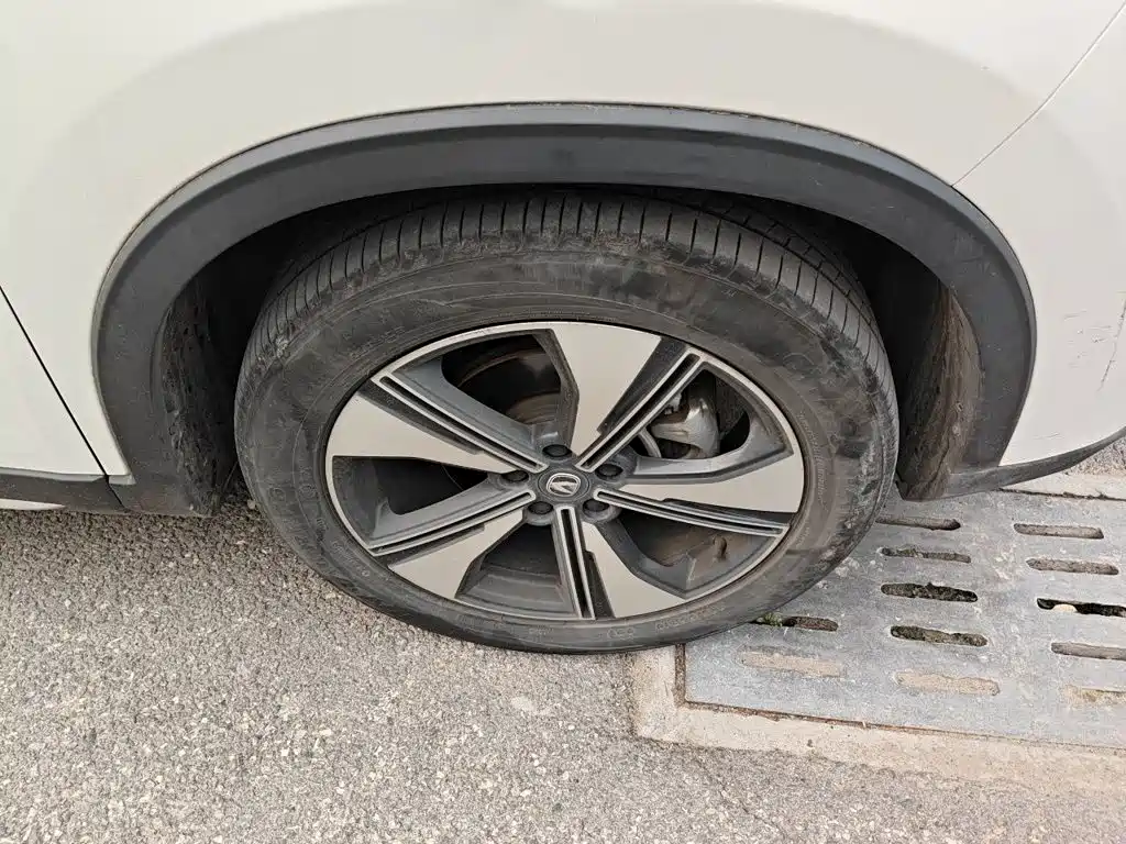 Changan X7 PLUS — миниатюра 24