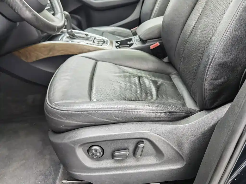Audi Q5 — миниатюра 20