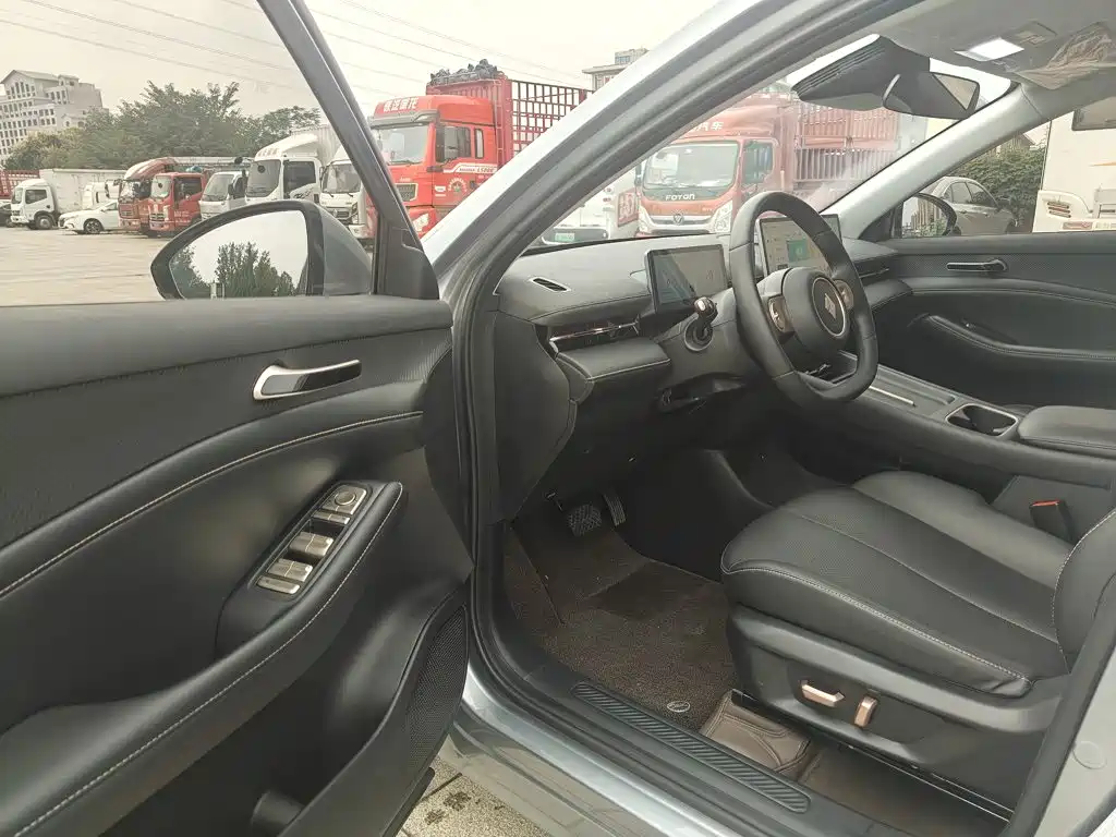 Baojun Yunhai — миниатюра 15