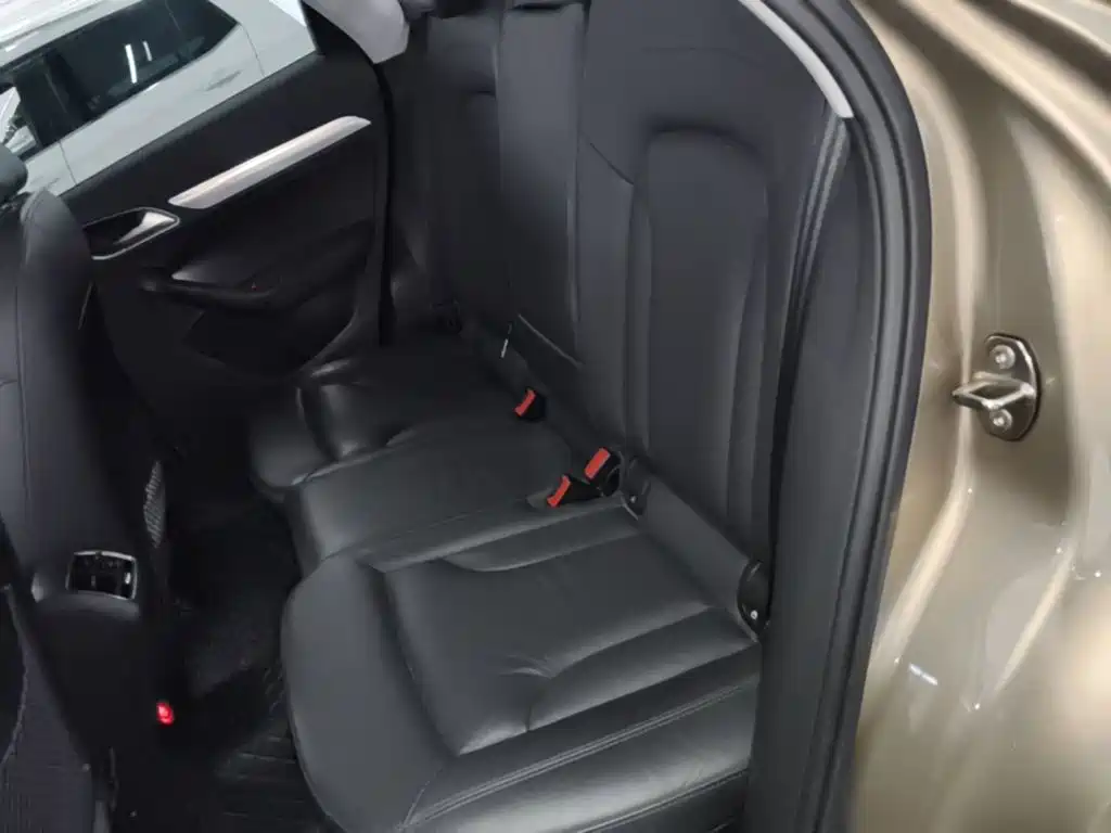 Audi Q3 — миниатюра 17