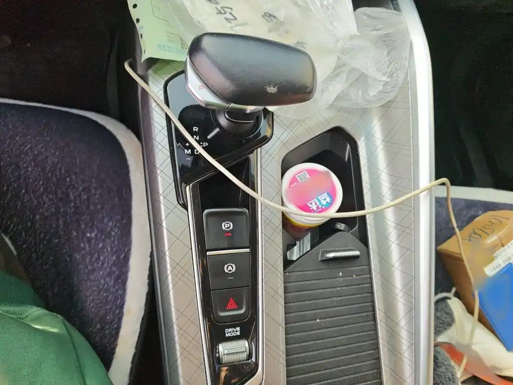 Geely Xingrui — миниатюра 7