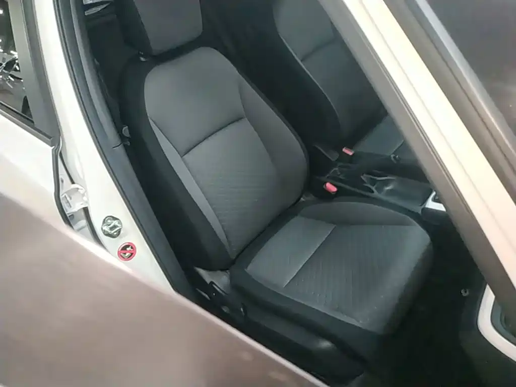 Honda Fit — миниатюра 25