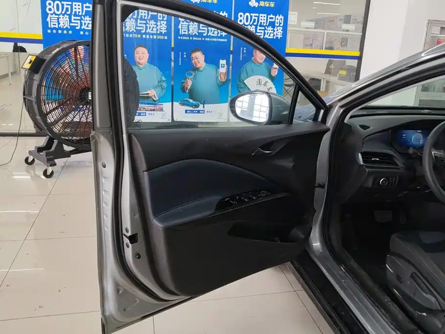 Buick Velite 6 — миниатюра 7