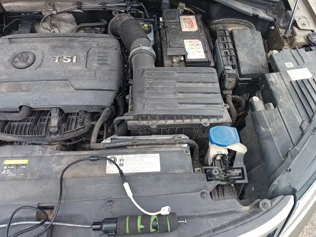 Skoda Kodiaq — миниатюра 21