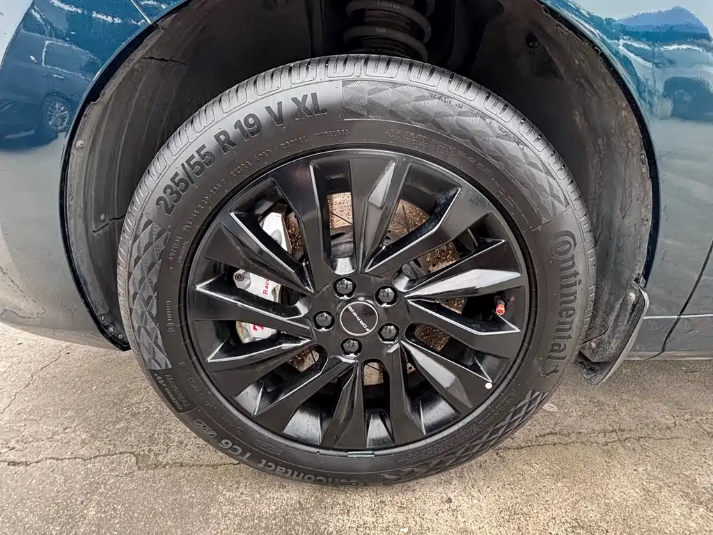 DONGFENG POPULAR T5 EVO