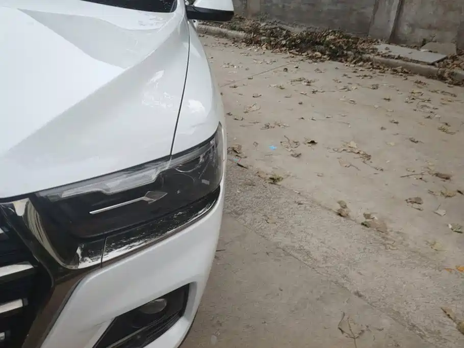 Haval H6 — миниатюра 5