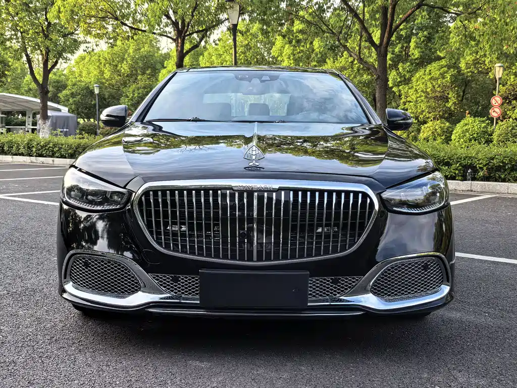 Mercedes-Benz S-Class S 2010 S 400 L HYBRID
