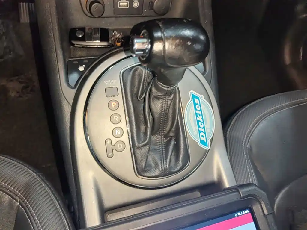 Kia Sportage — миниатюра 14