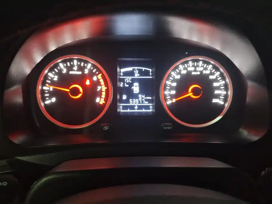 Fengxing Fengxing SX6 — миниатюра 14