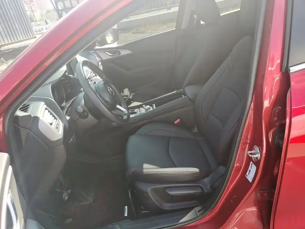 Mazda 3 Axela — миниатюра 15