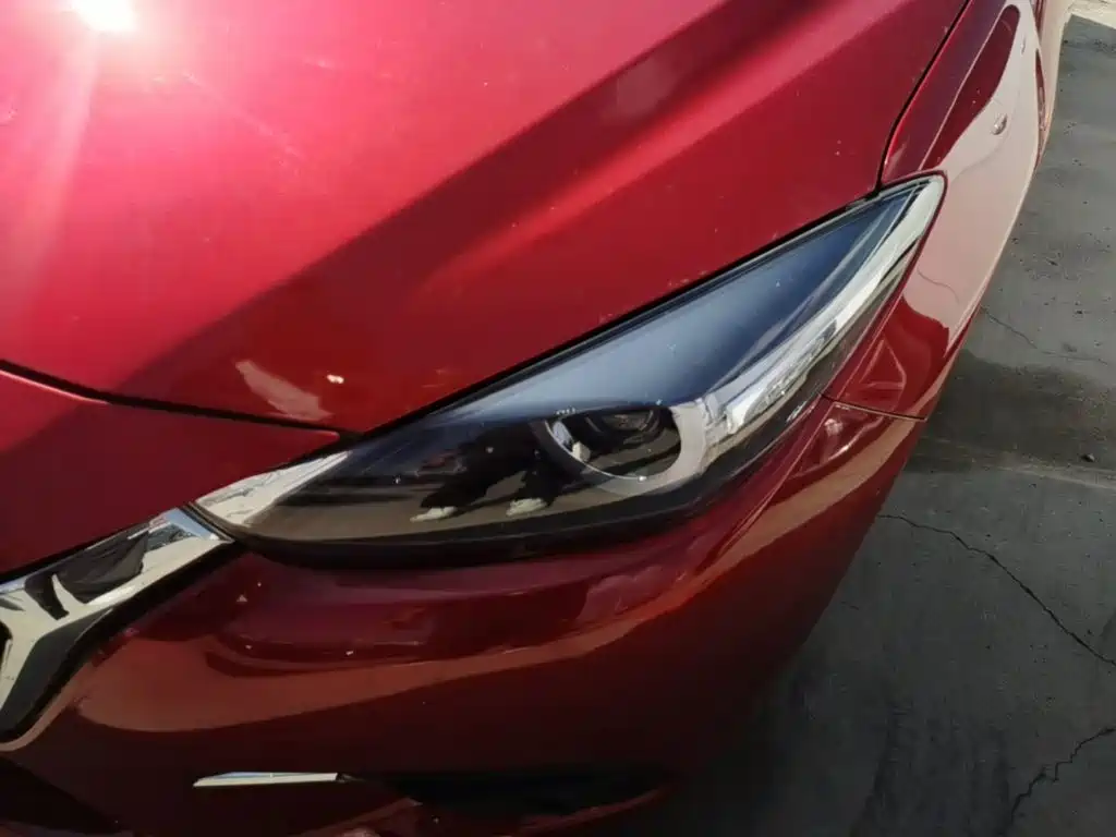 Mazda 3 Axela — миниатюра 24