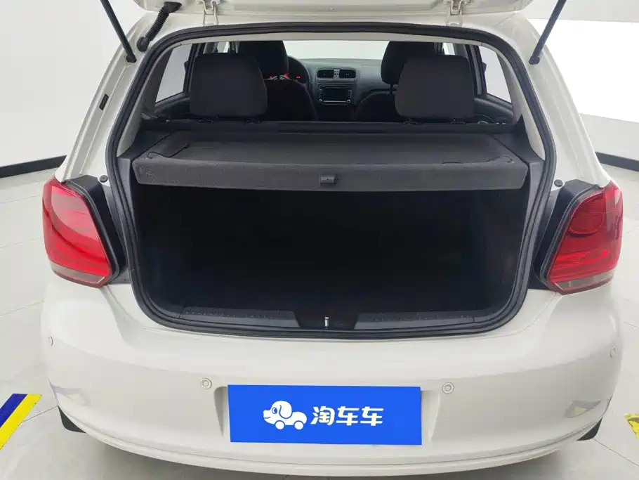 Volkswagen Polo — миниатюра 4