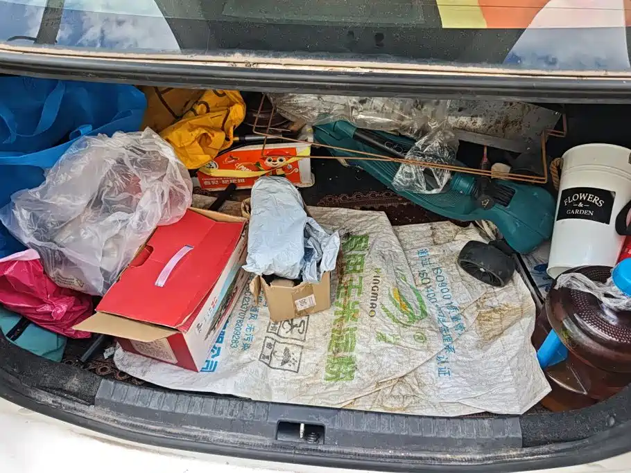 Toyota Yaris L — миниатюра 4