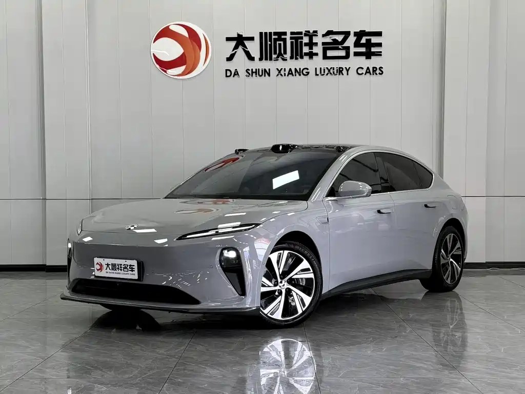 NIO ET5 2024 75kWh