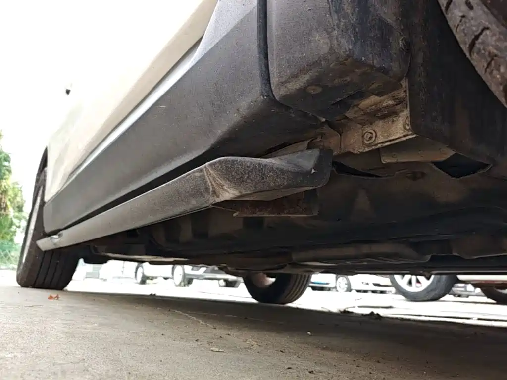Ford Edge — миниатюра 21
