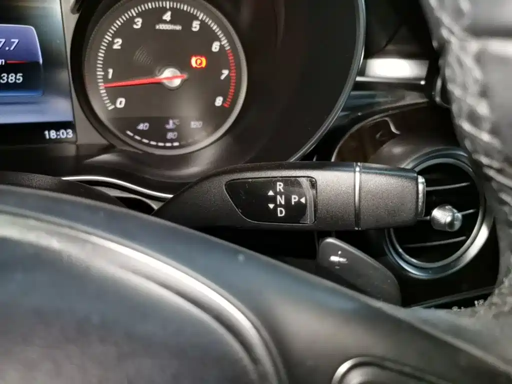 Mercedes-Benz GLC — миниатюра 14