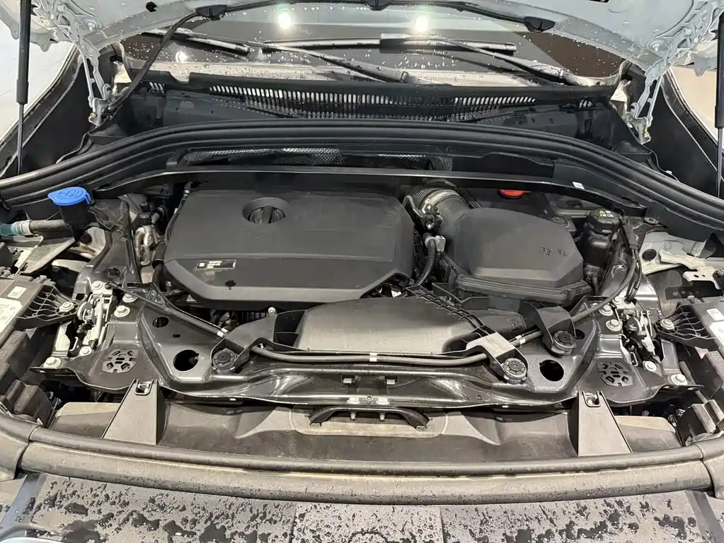 BMW X1 — миниатюра 20