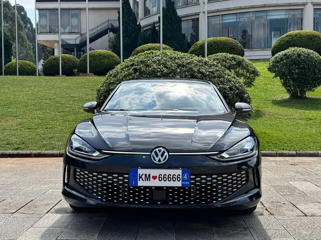 Volkswagen Lamando — миниатюра 2