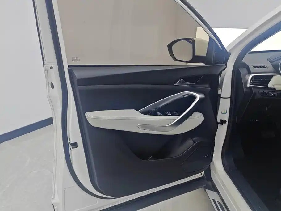 Baojun 530 — миниатюра 7