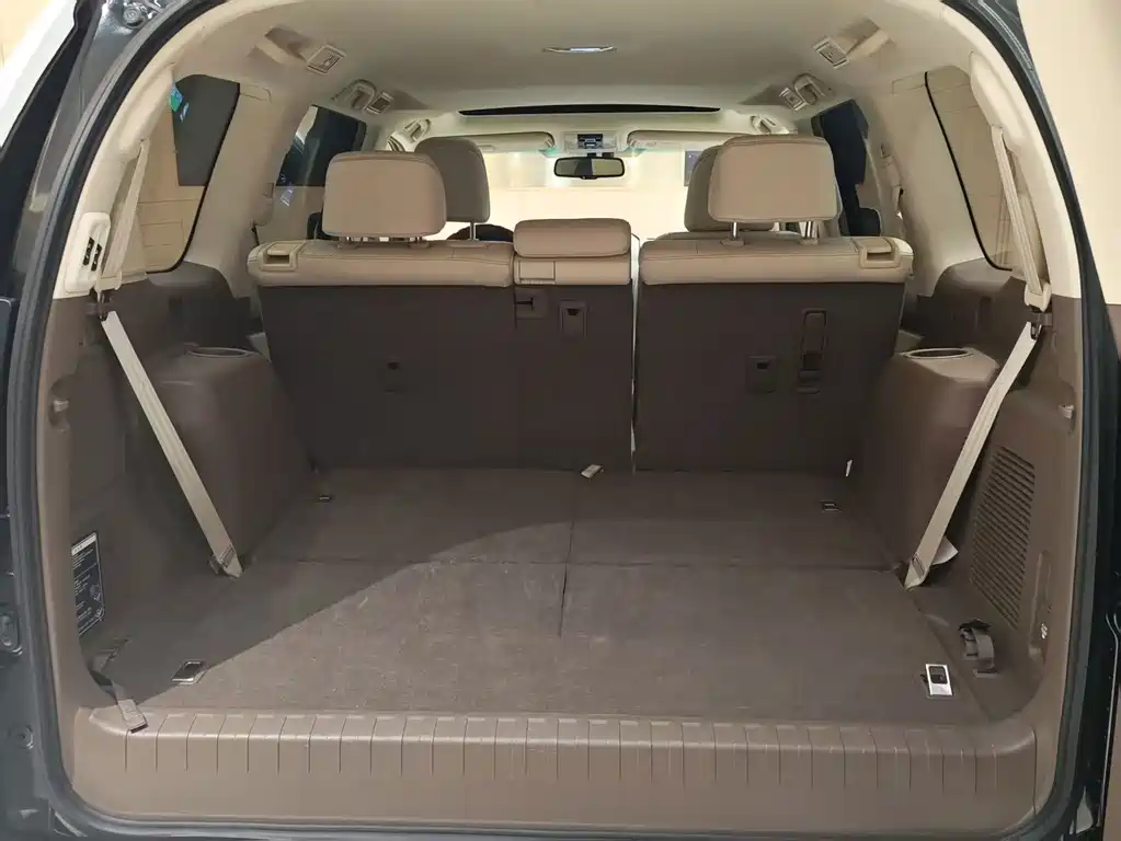 Lexus GX — миниатюра 20