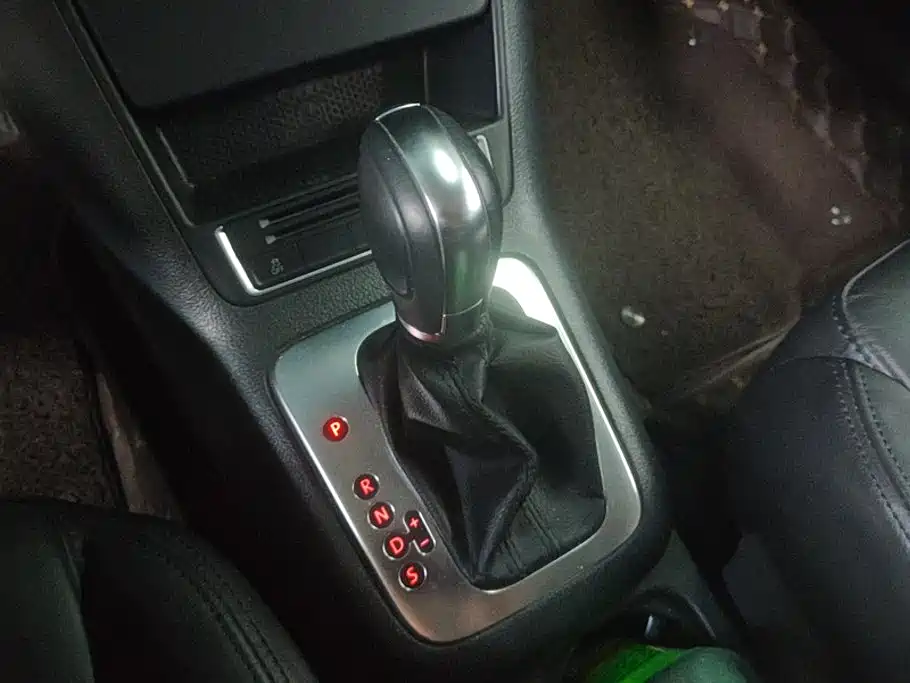 Volkswagen Tiguan — миниатюра 16
