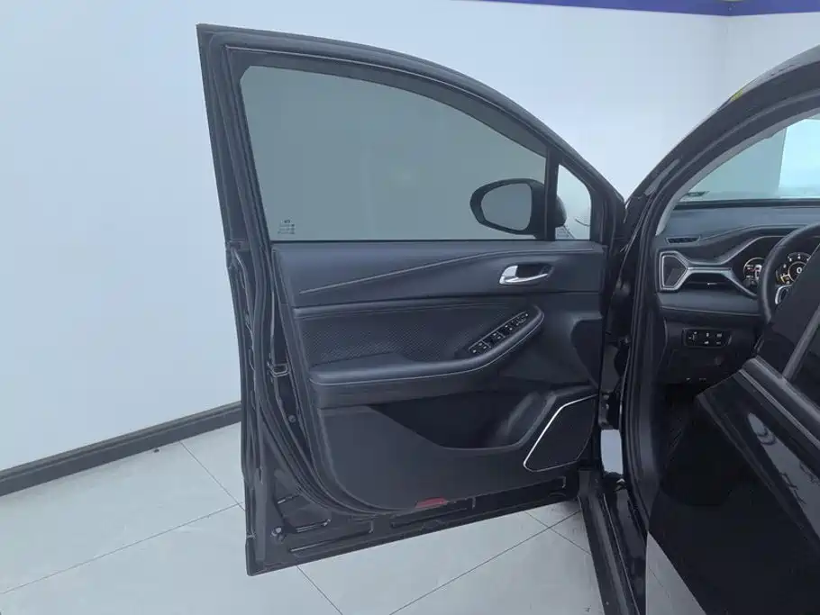 GAC Motor Trumpchi GS4 — миниатюра 7