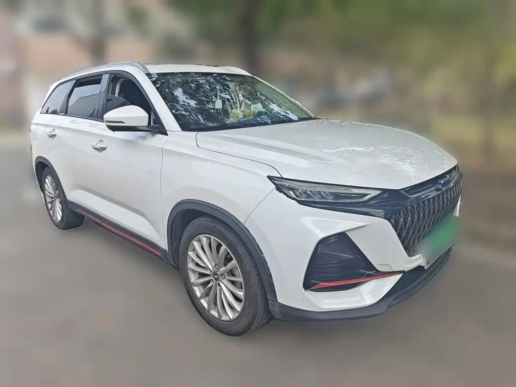 Oshan Oushang X7 PLUS — миниатюра 24