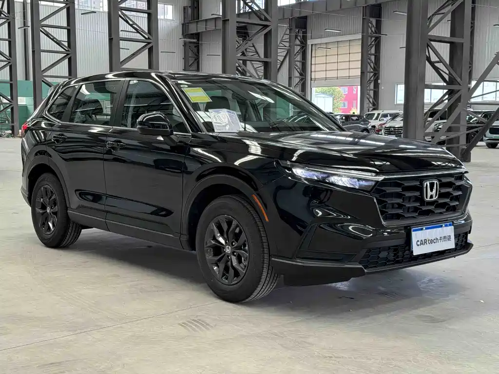 Honda CR-V 2026 30 240TURBO