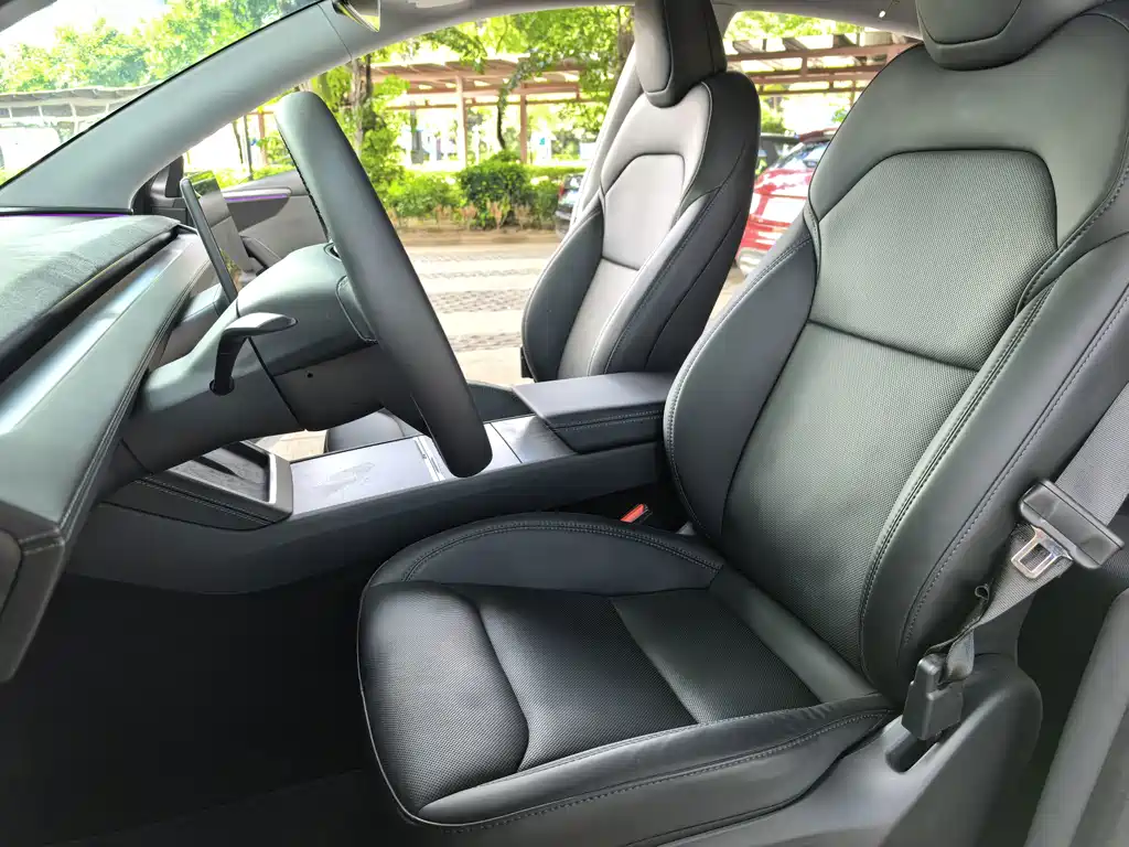 Tesla Model Y — миниатюра 5