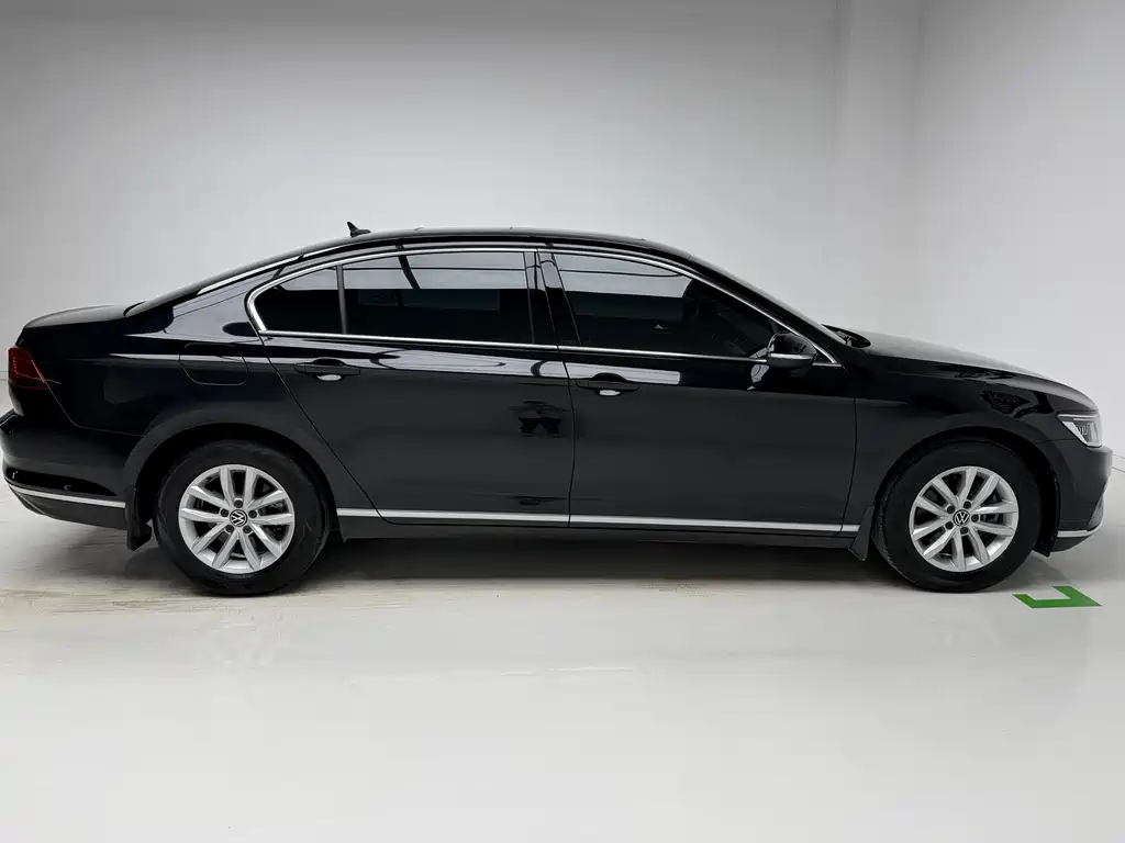 Volkswagen Magotan 2020 280TSI DSG Comfort