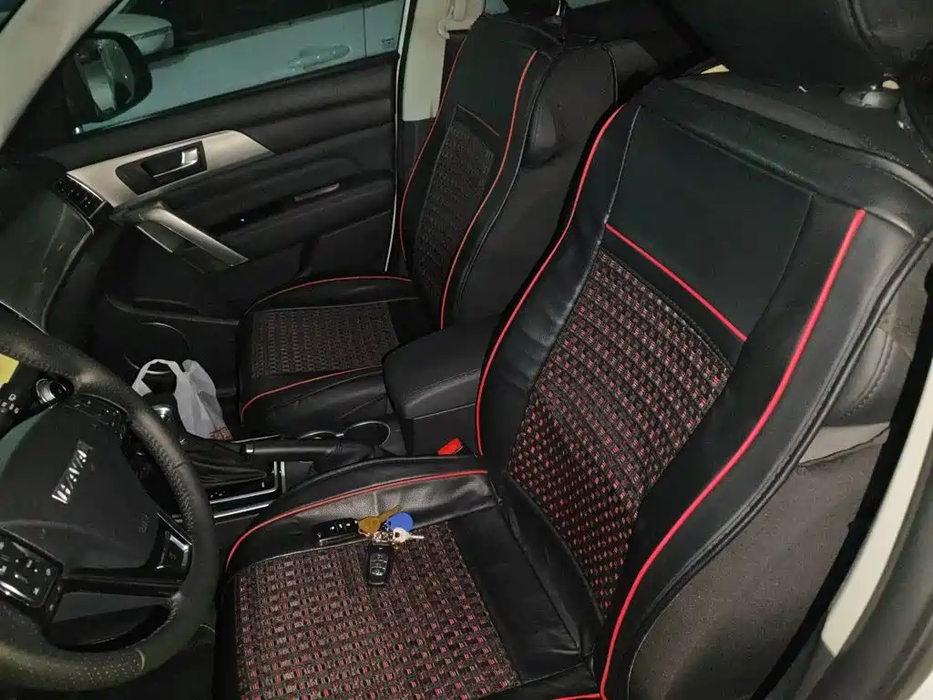 Haval H2 — миниатюра 11