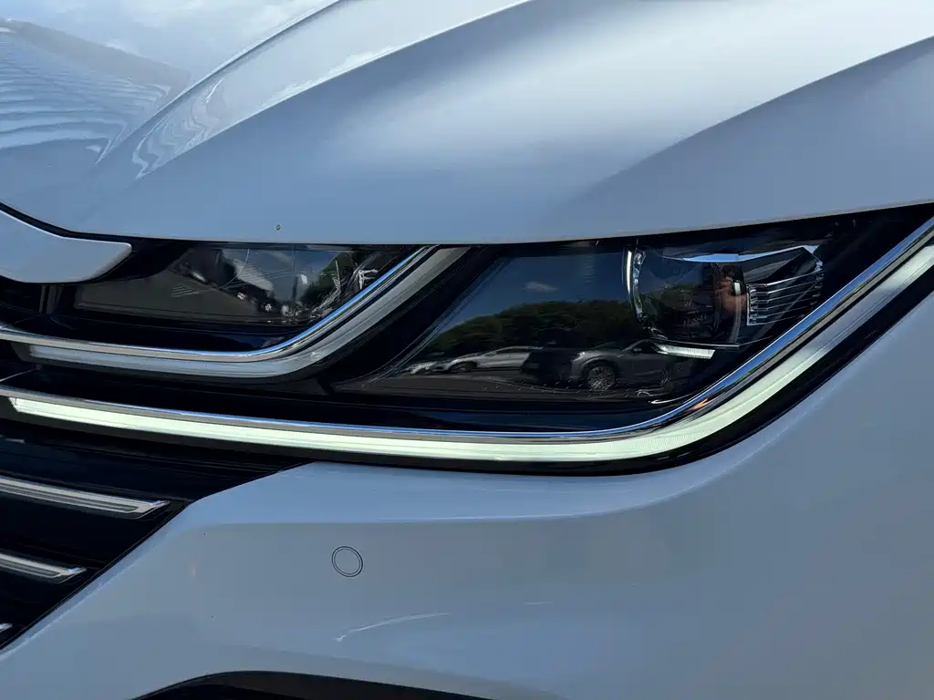 Volkswagen CC — миниатюра 28