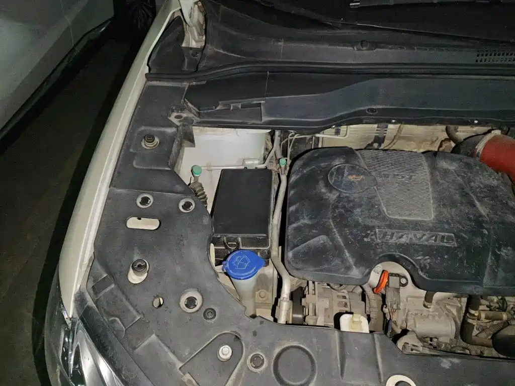 Haval H2 — миниатюра 20