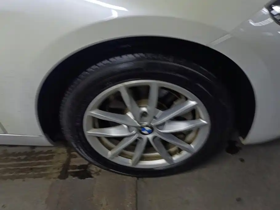 BMW 1 Series — миниатюра 6
