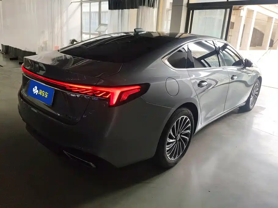Buick LaCrosse — миниатюра 3