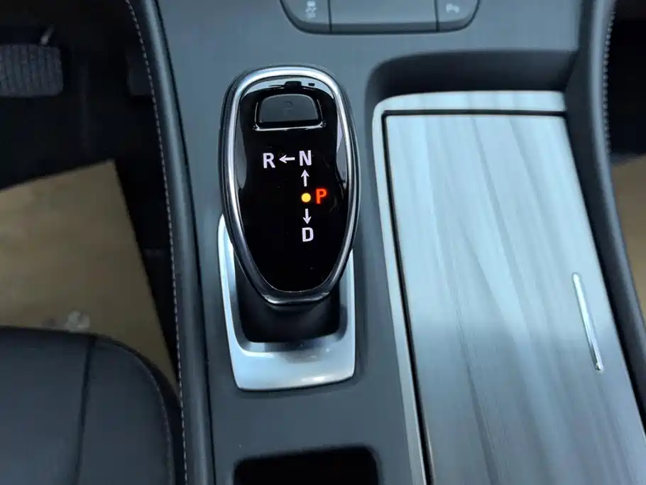 Buick LaCrosse — миниатюра 16