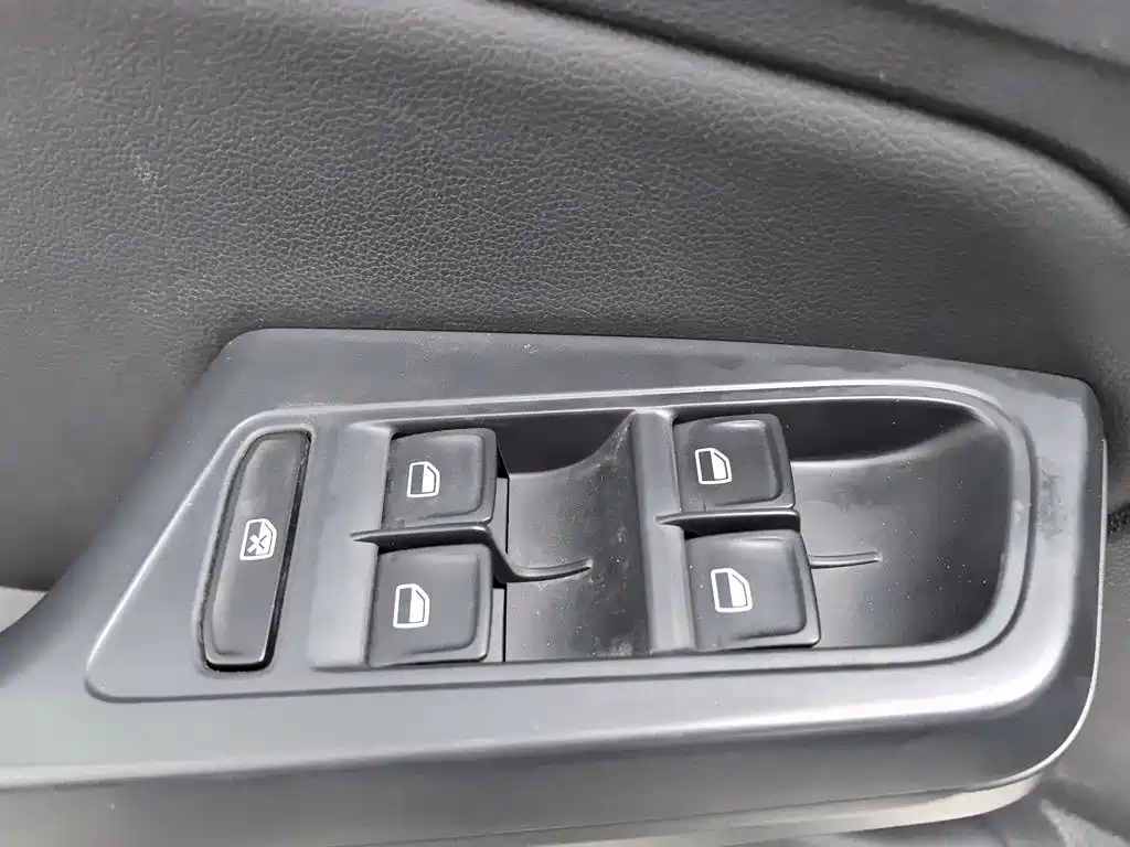 Volkswagen Lamando — миниатюра 9