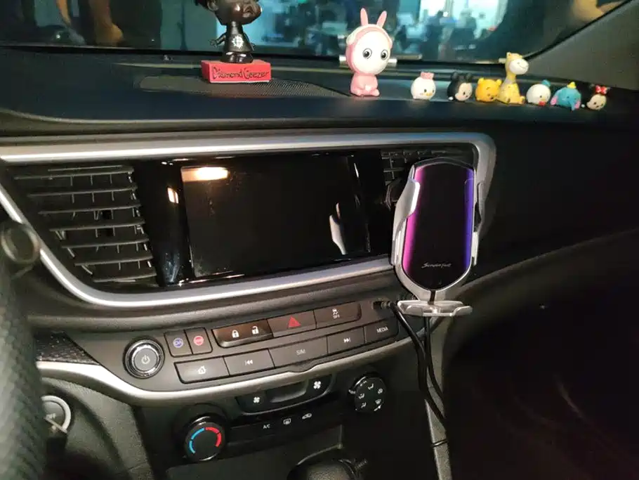 Buick Excelle — миниатюра 13
