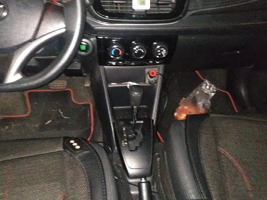 Toyota Vios — миниатюра 16