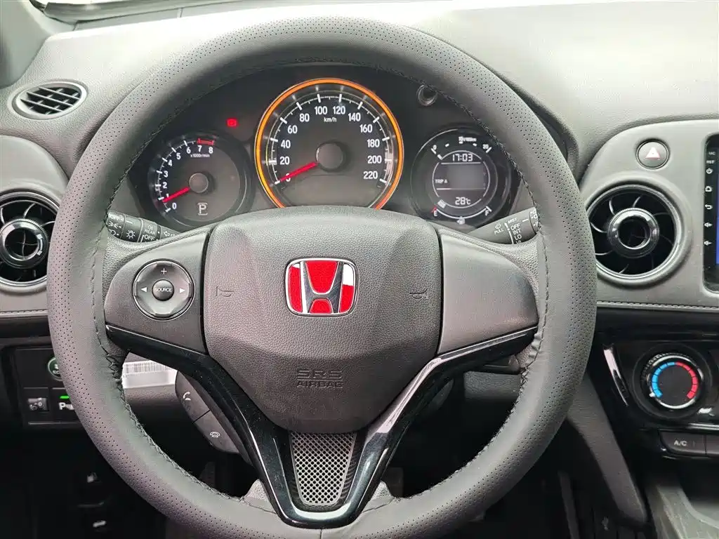 Honda XR-V 2017 1.5L LXi CVT
