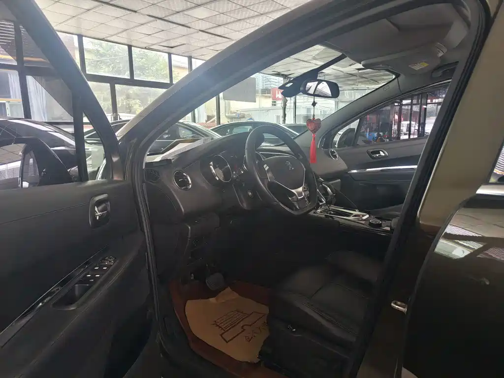 Peugeot 3008 — миниатюра 11