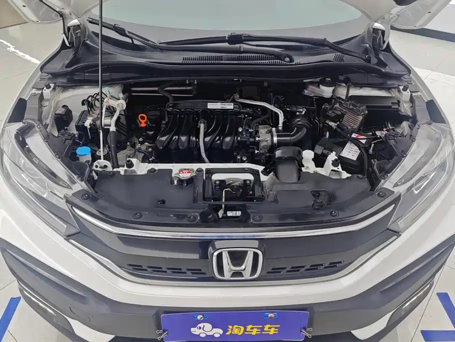 Honda XR-V — миниатюра 10