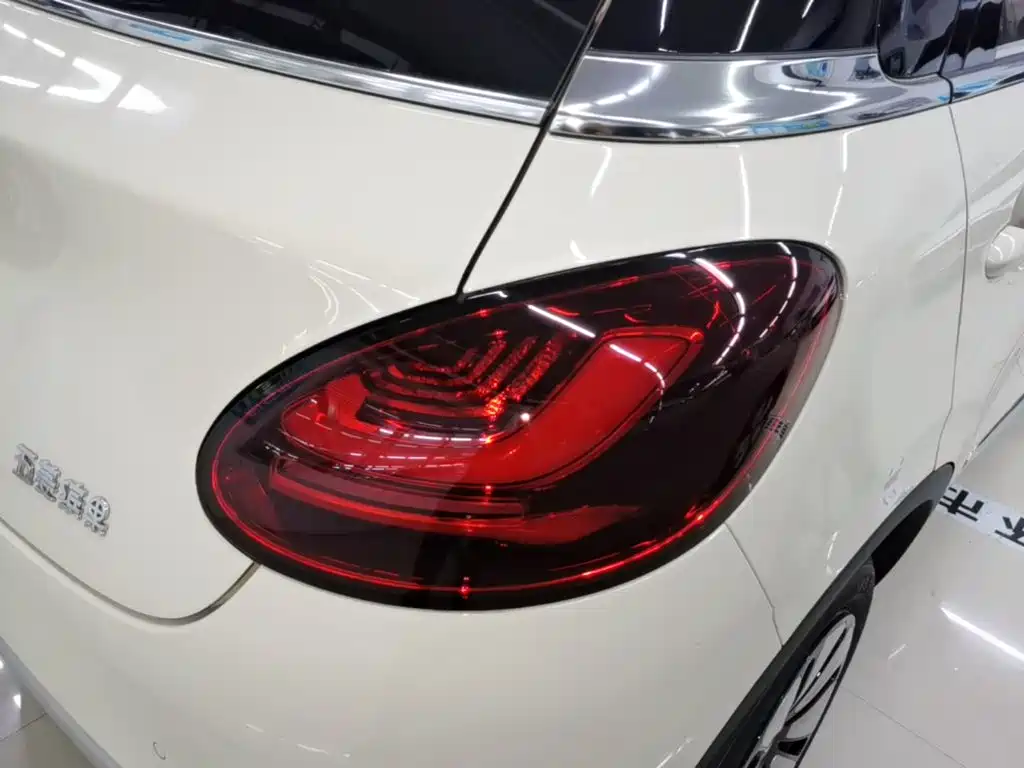 Wuling Binguo 2025 333km Enjoy