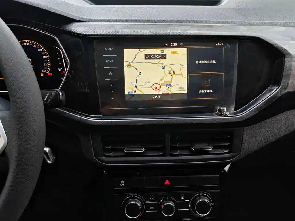 Volkswagen Tacqua — миниатюра 18