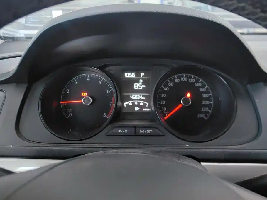 Volkswagen Lavida — миниатюра 14