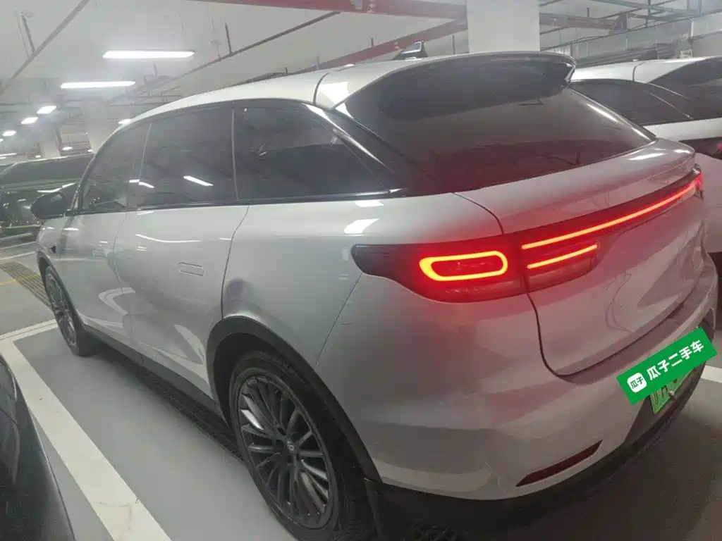 Leapmotor Leapmotor C11 — миниатюра 5