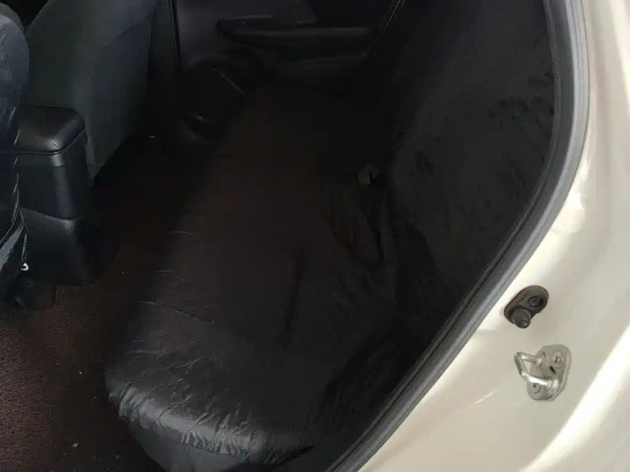 Honda Fit — миниатюра 11